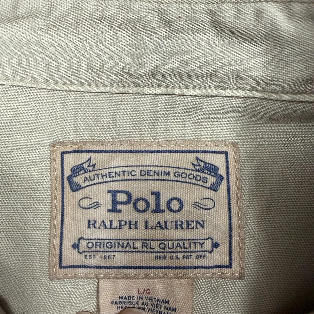 Polo Ralph Lauren polo ralph
